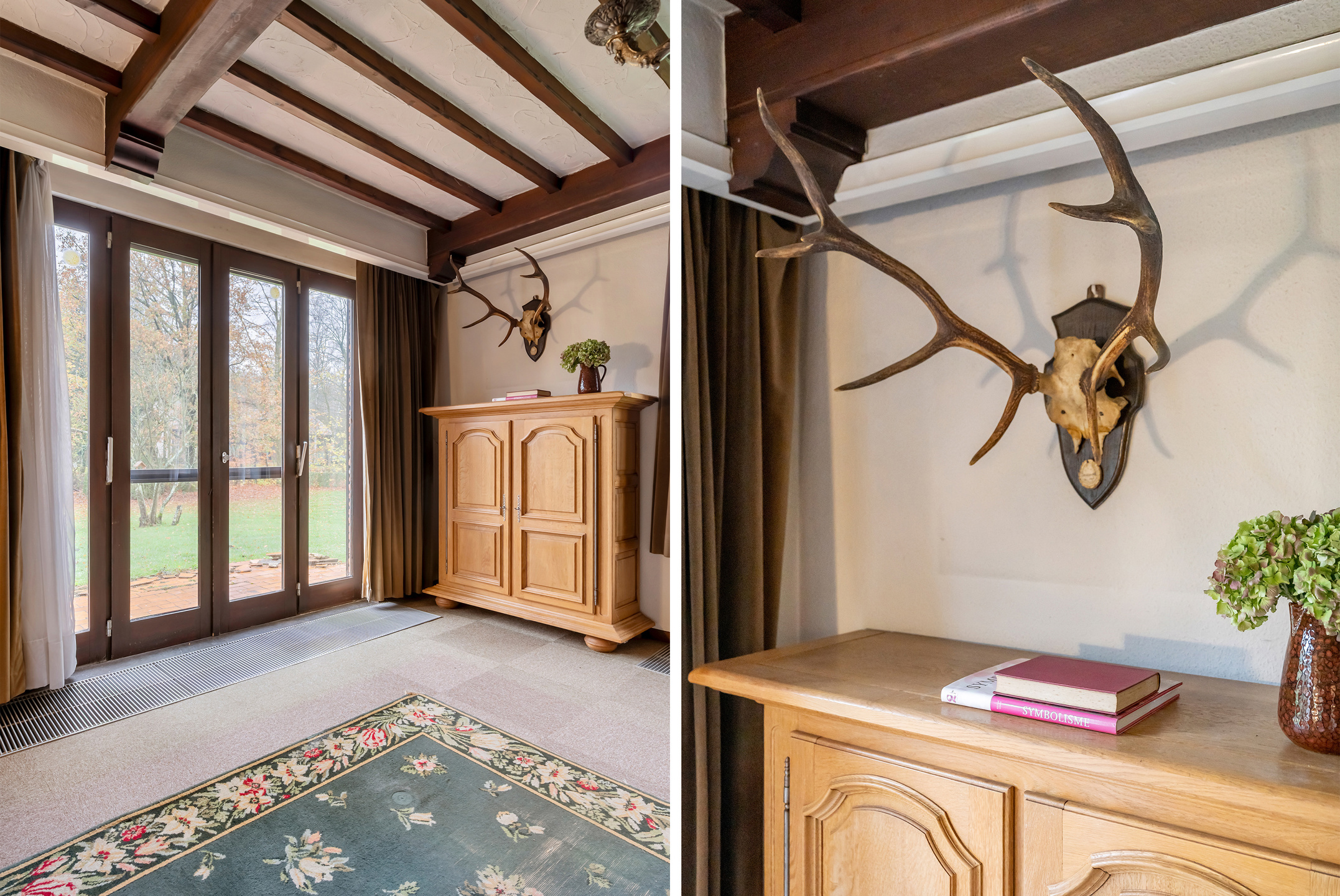 Maison à vendre à Schilde avec 2 chambres - photo 4