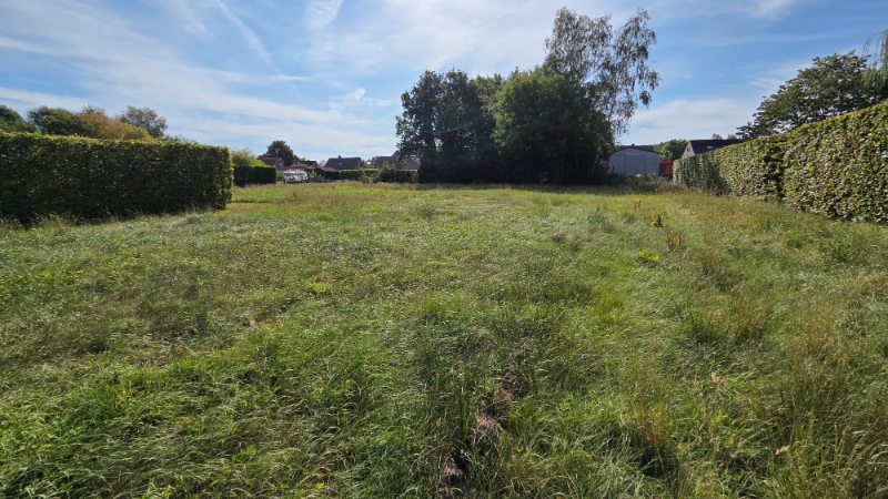 Bouwgrond 14 are open bebouwing mogelijkheid bijgebouw 75m² - foto 3