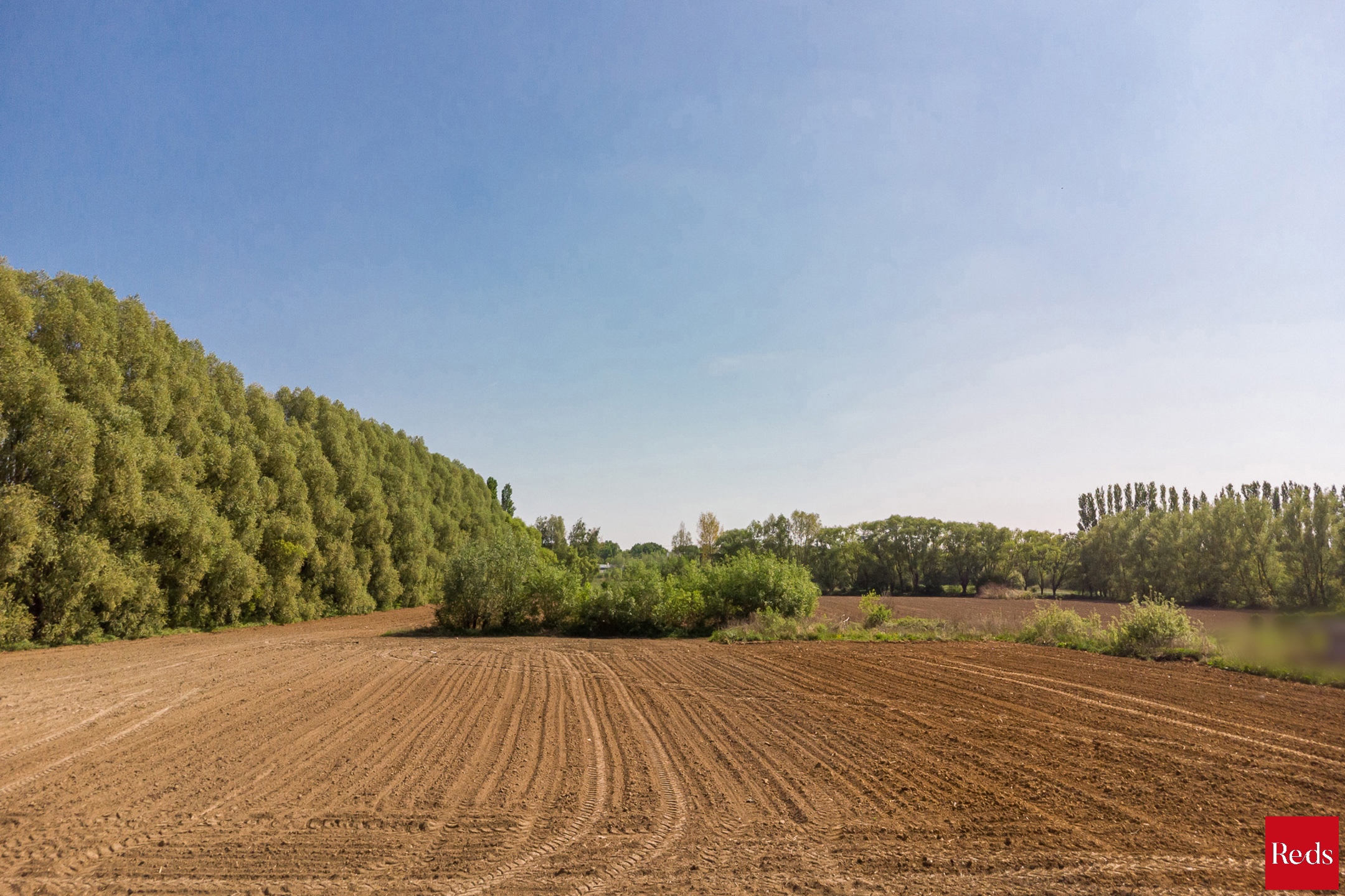 Uitzonderlijke bouwgrond op TOP locatie te Edegem - foto 4