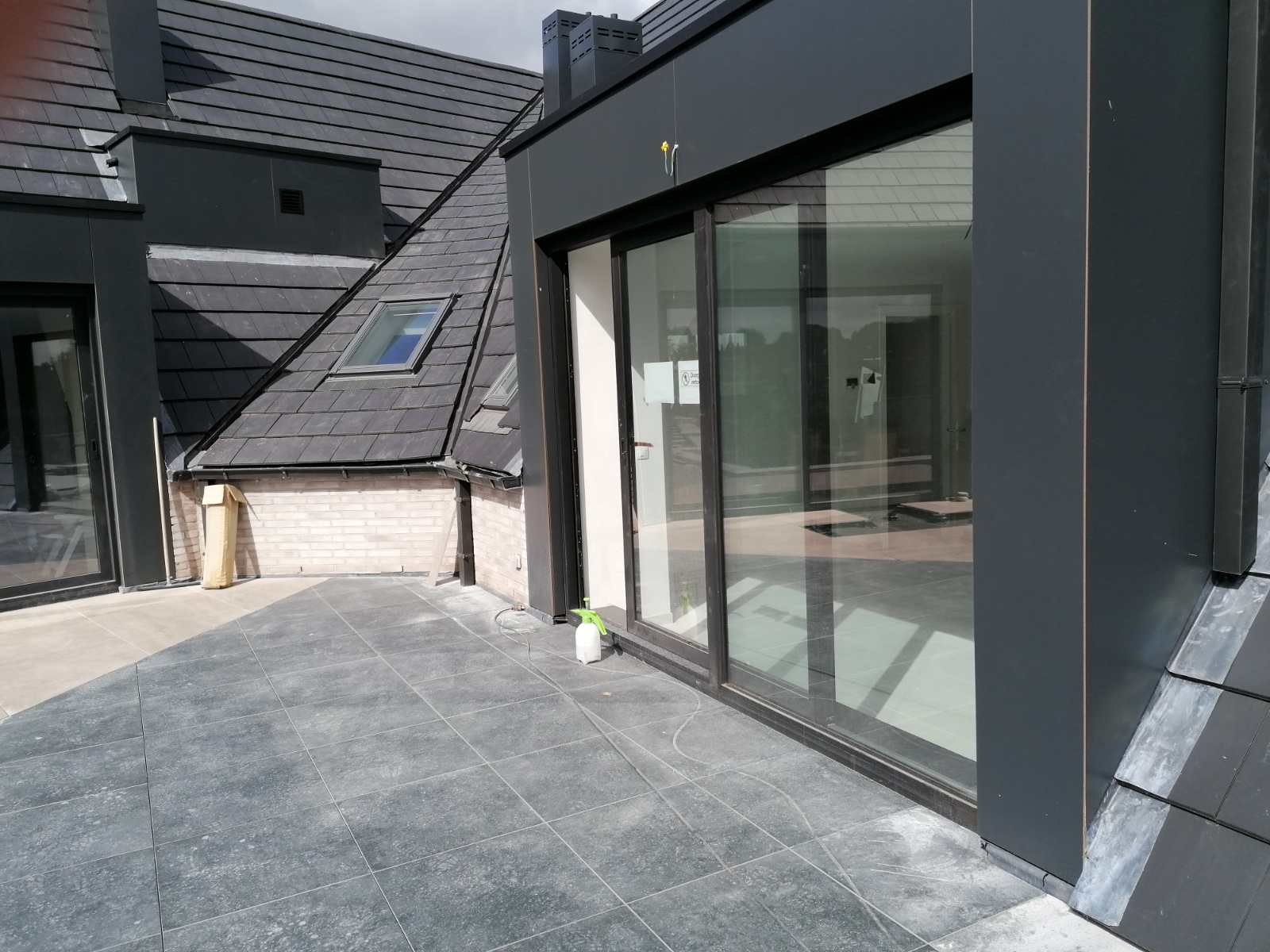 Apartment for rent in Bornem with 2 bedrooms - photo 5