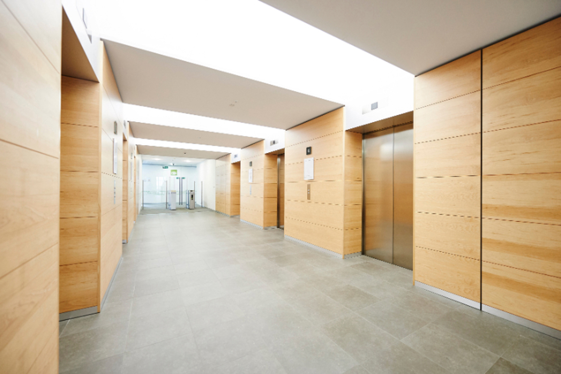 Kantoor te huur in het Central Plaza in Brussel Centrum - foto 5