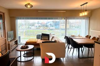 Apartment for rent in Bruges