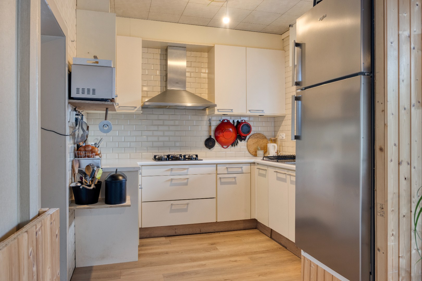 Gelijkvloerse woning met 2 slpks op 1.672 m² te Kasterlee ! - foto 5