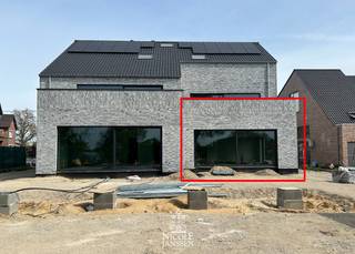 Ontdek dit nieuwbouwappartement op een goed bereikbare locatie, waar comfort en energiezuinig wonen centraal staan. Het appartement is...