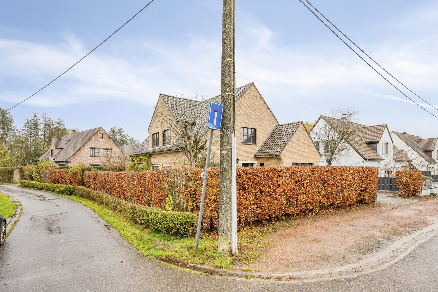 Maison à vendre à Ternat avec 4 chambres - photo 4