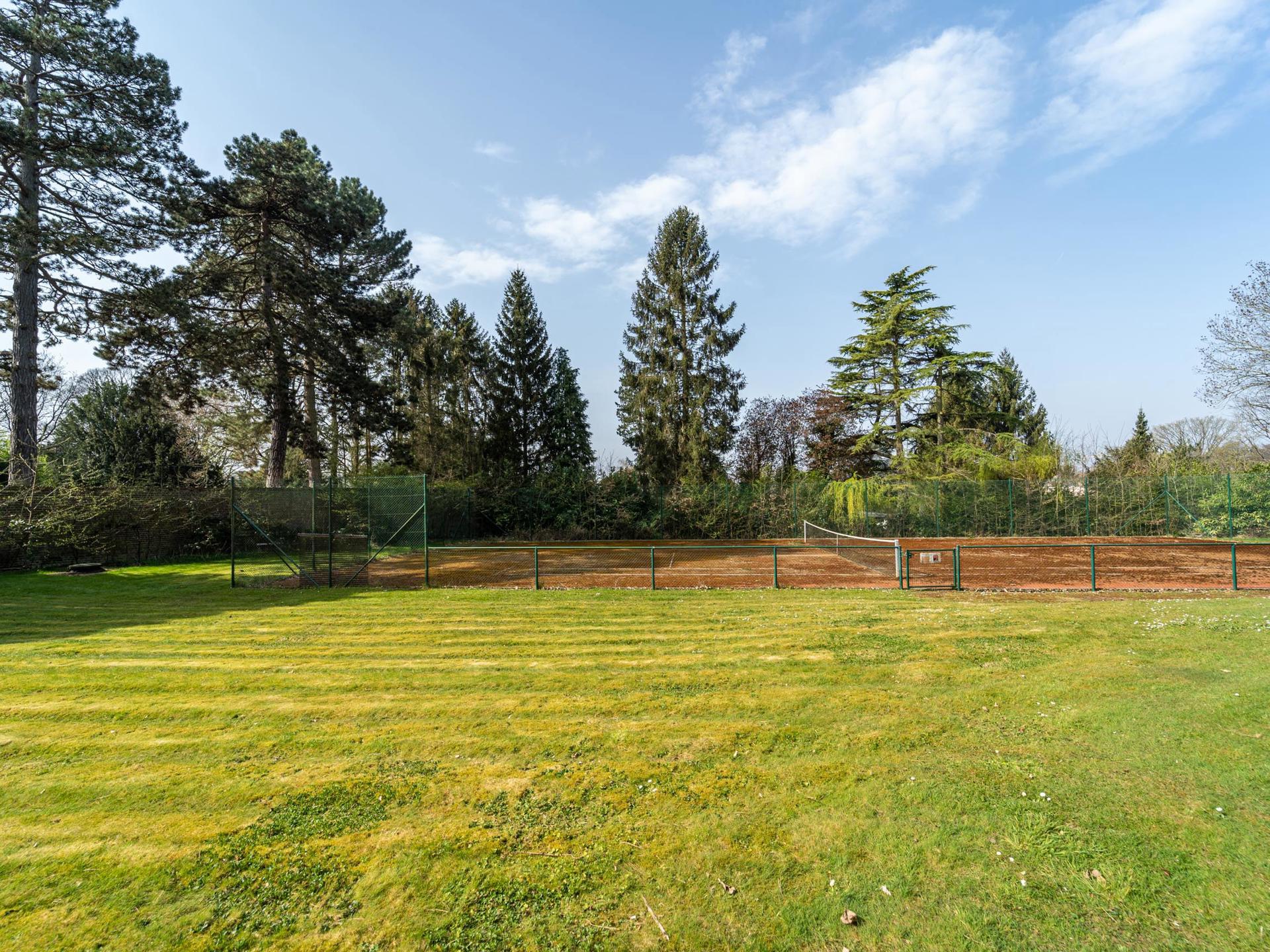 Terrain à vendre à Uccle - photo 1