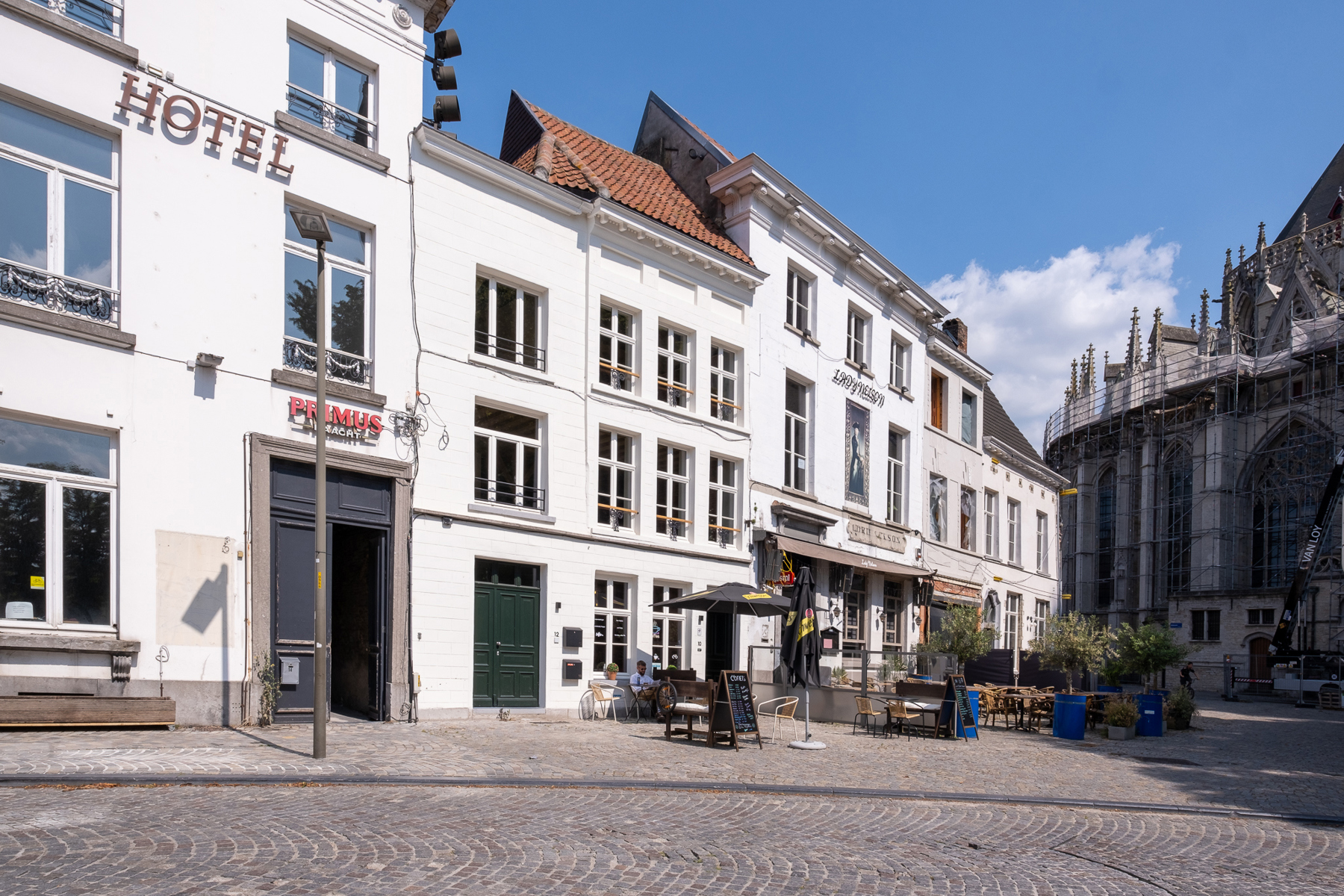 House for sale in Mechelen with 3 bedrooms - photo 2