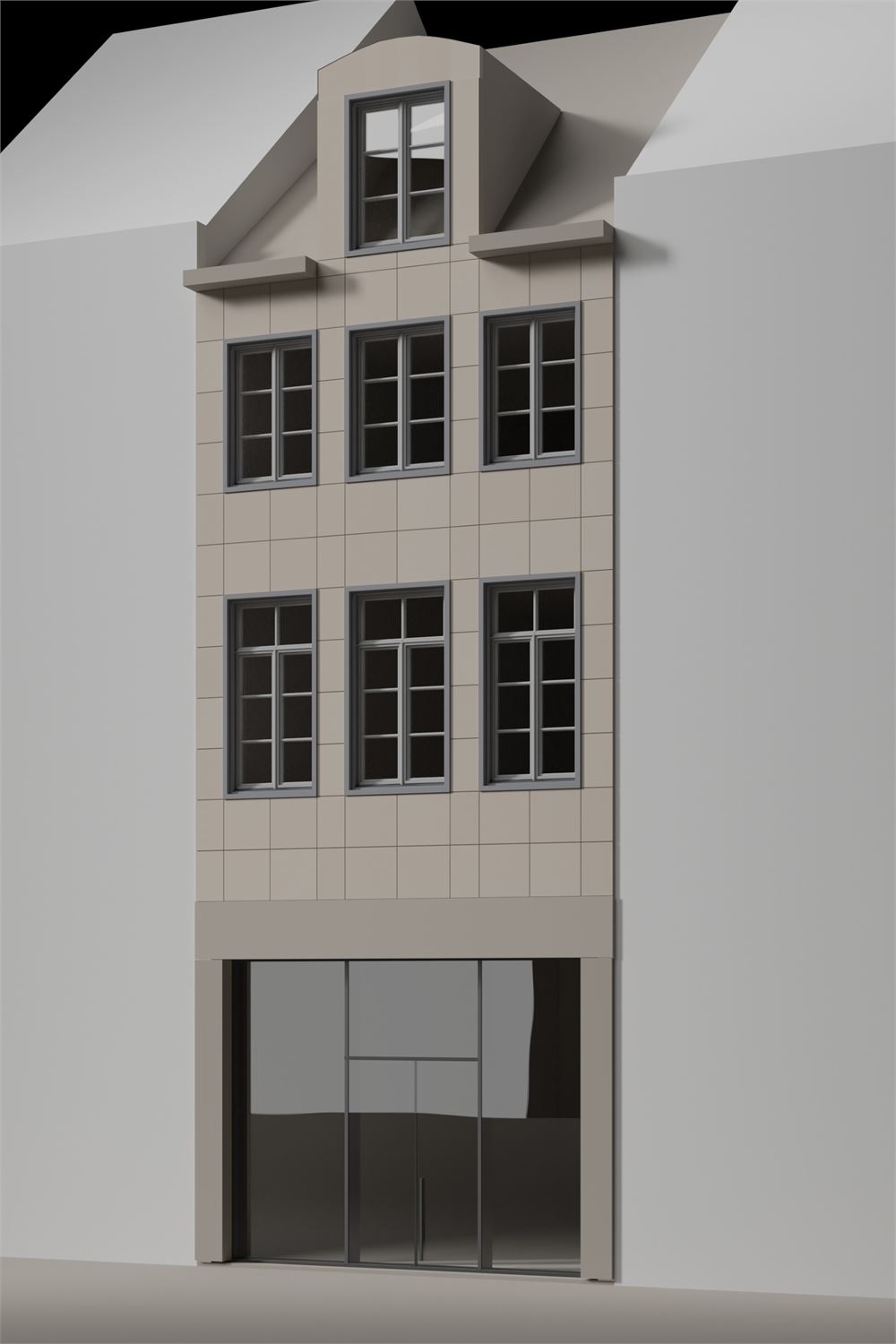 Commercial à louer à Hasselt - photo 2