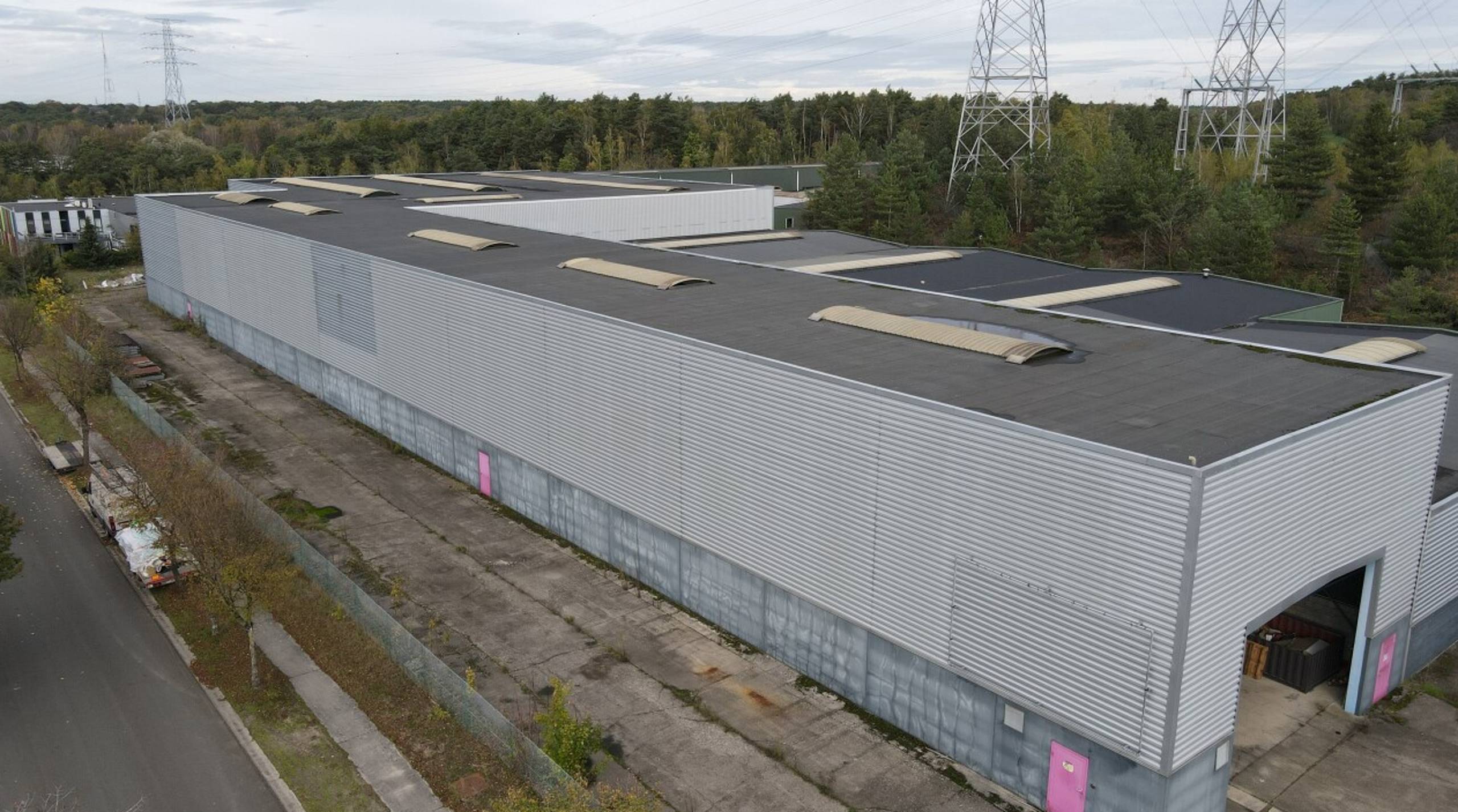 Commercial à louer à Zutendaal - photo 3