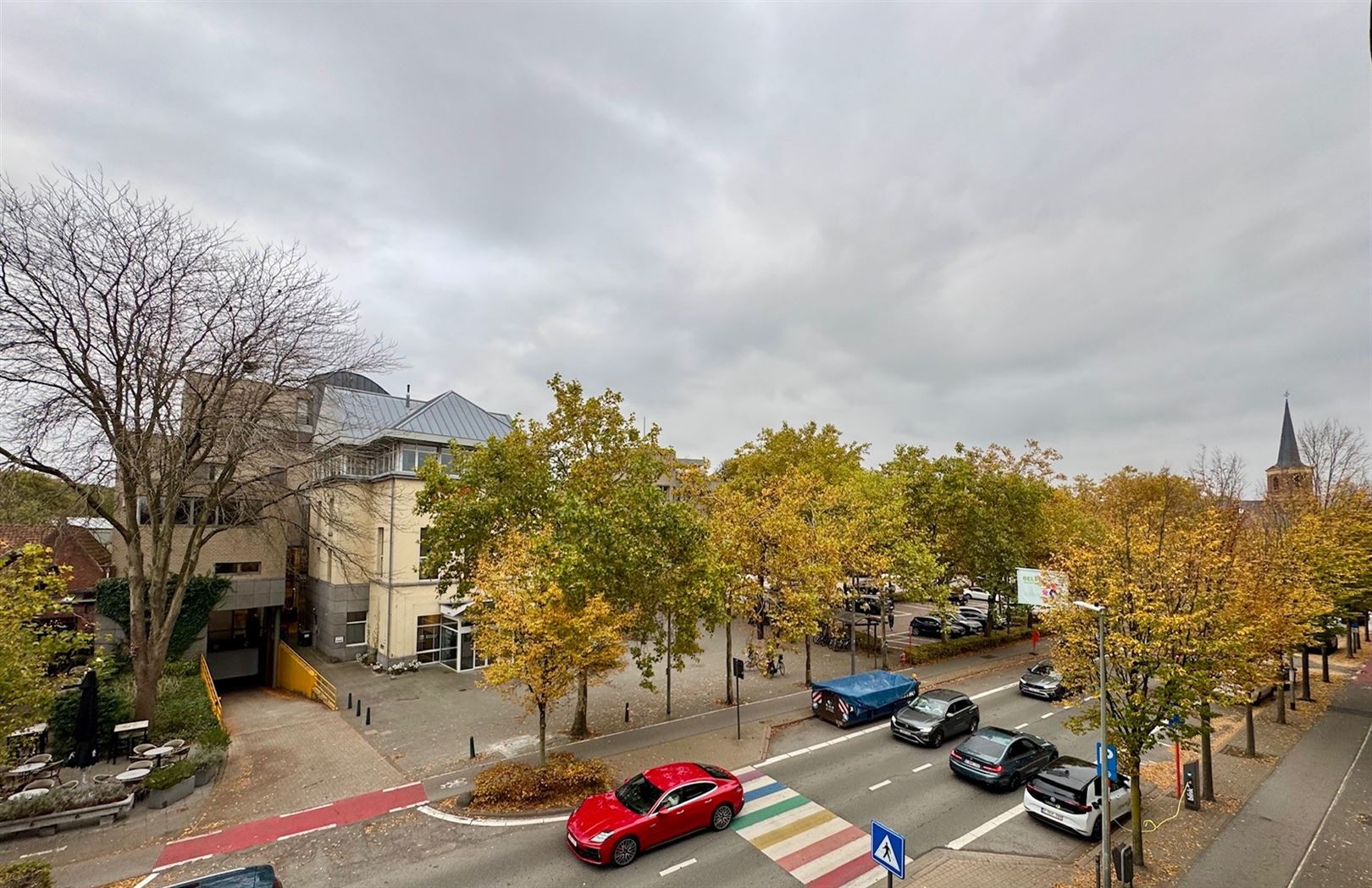 Blocksale nieuw te bouwen 4 appartementen over DE KROON - foto 4