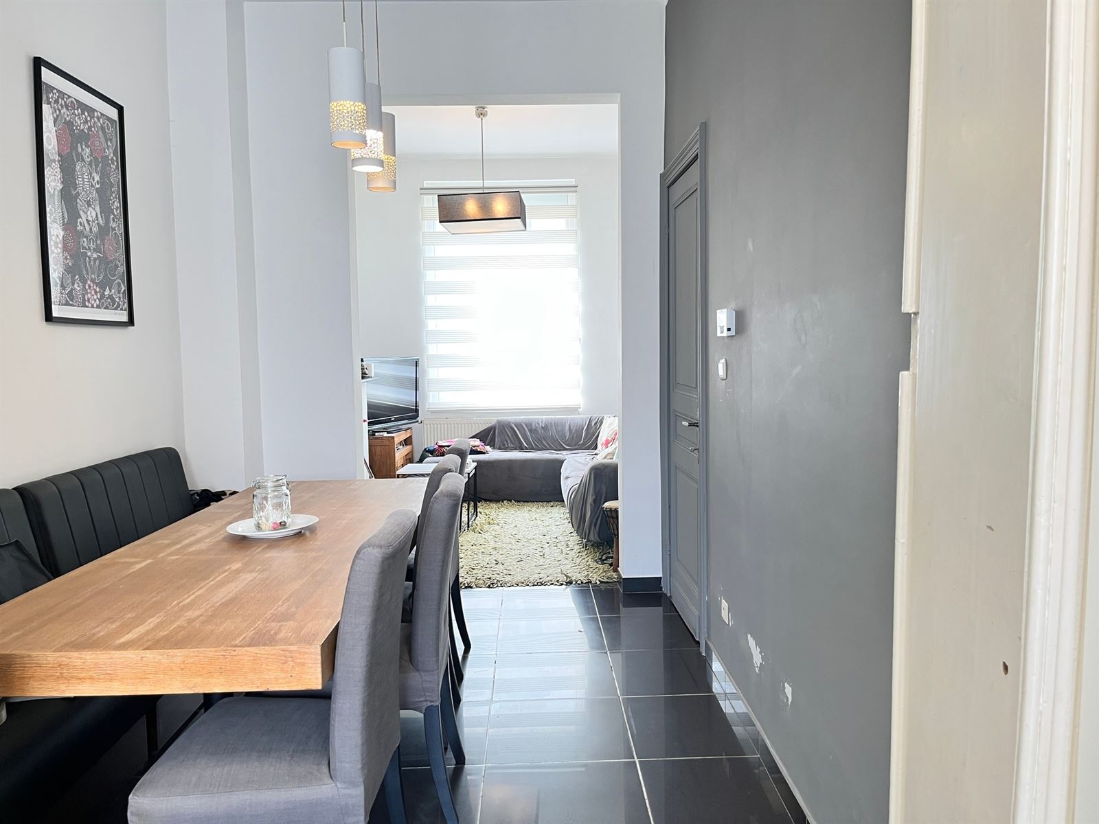 Huis - foto 2