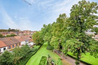 Apartment for rent in Leuven