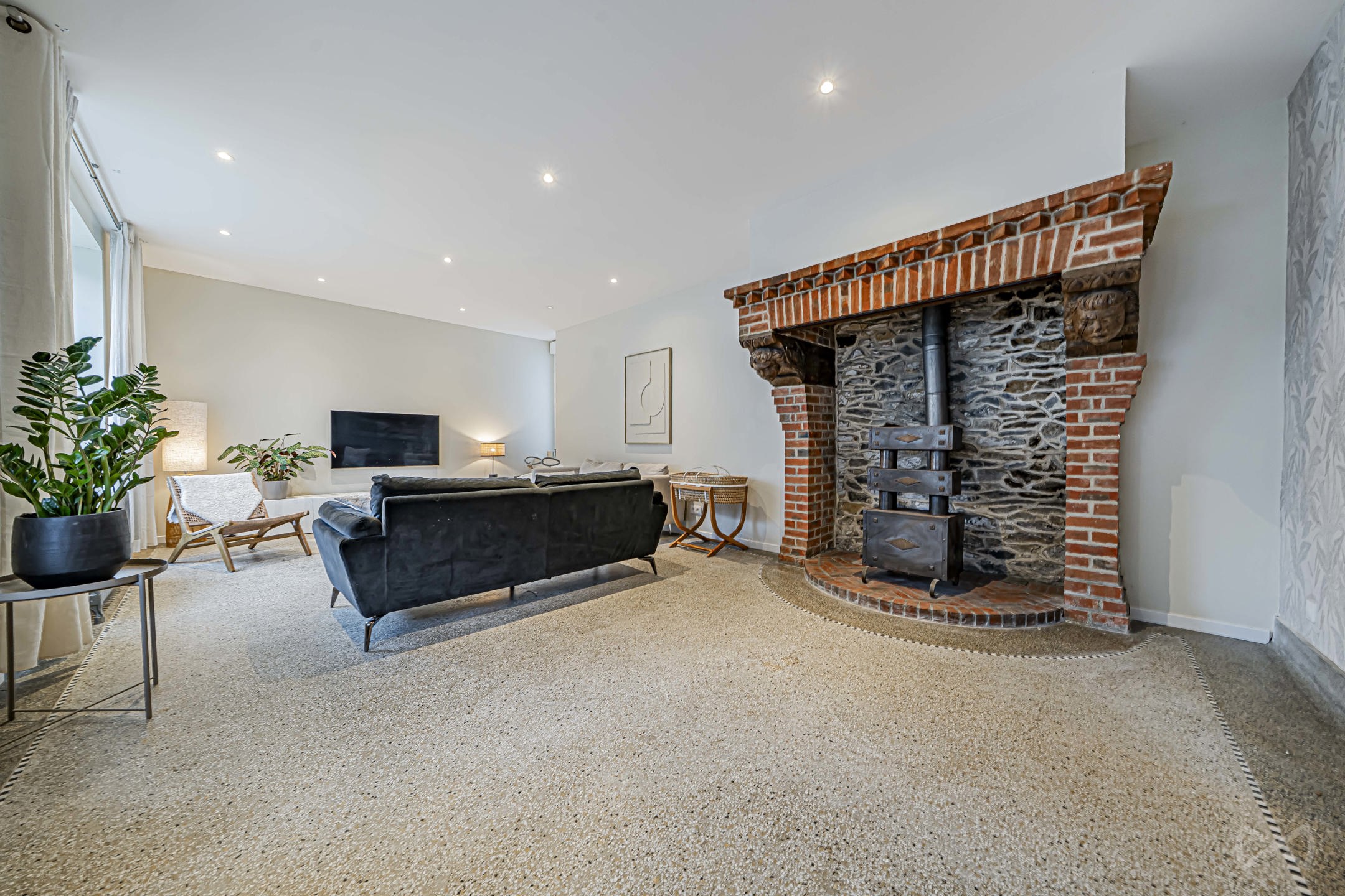 Karaktereigenschap + converteerbare bijgebouwen - foto 5