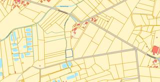 <strong>PERCEEL GROND VAN 24A70CA IN PELT (OVERPELT)<br /><br /></strong>Dit achtergelegen perceel grond is gelegen vlakbij de Vijverstraat te Pelt (Overpelt) en ligt volledig in landschappelijk waardevol agrarisch gebied (bestemming volgens gewestplan). <br /><br />Dit perceel bos / hooiland is 24a70ca groot. <br /><br />Interesse of vragen? Contacteer ons op 011 96 51 76 of mail naar info@momentumvastgoed.be.