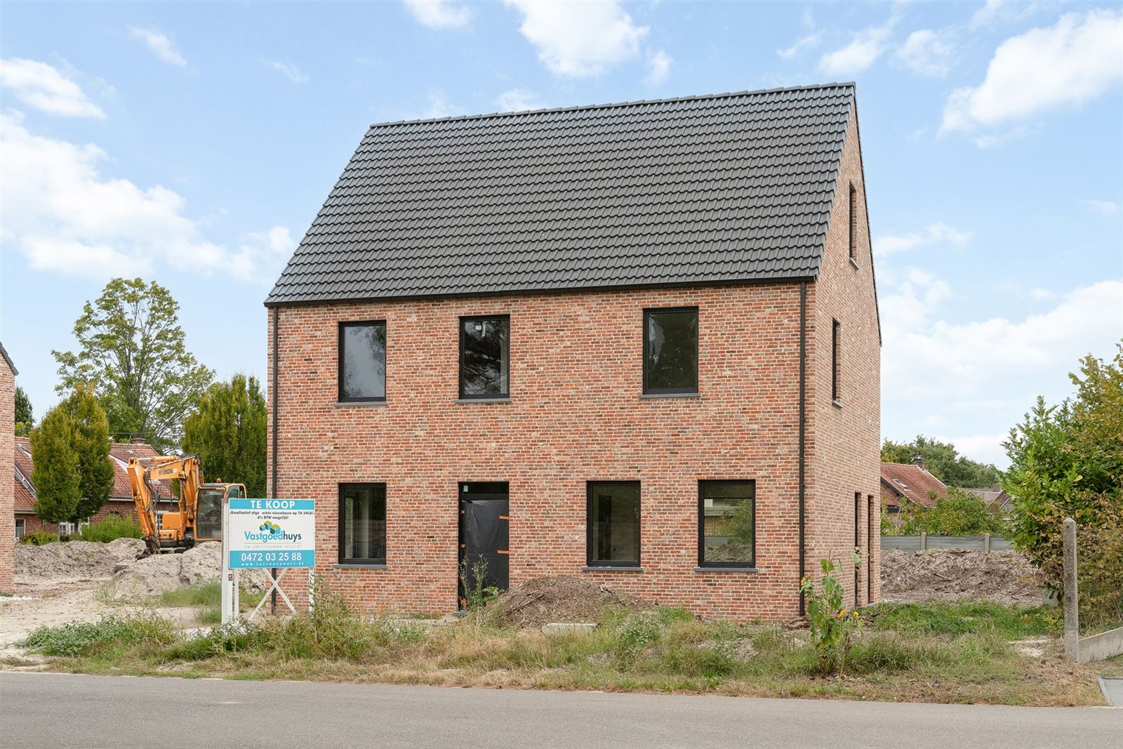 House for sale in Balen with 4 bedrooms - photo 1