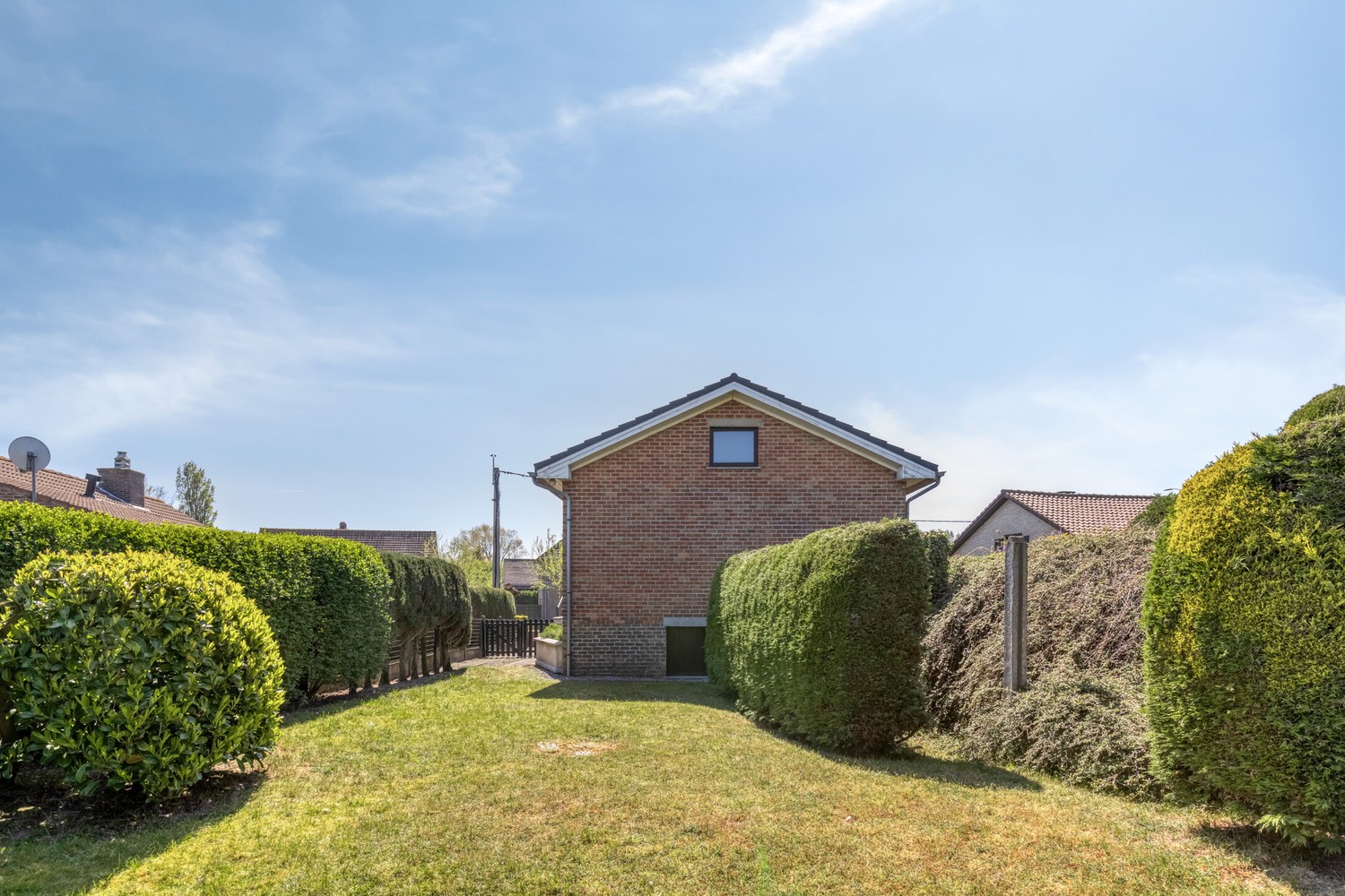 Maison à vendre à De Haan avec 2 chambres - photo 5
