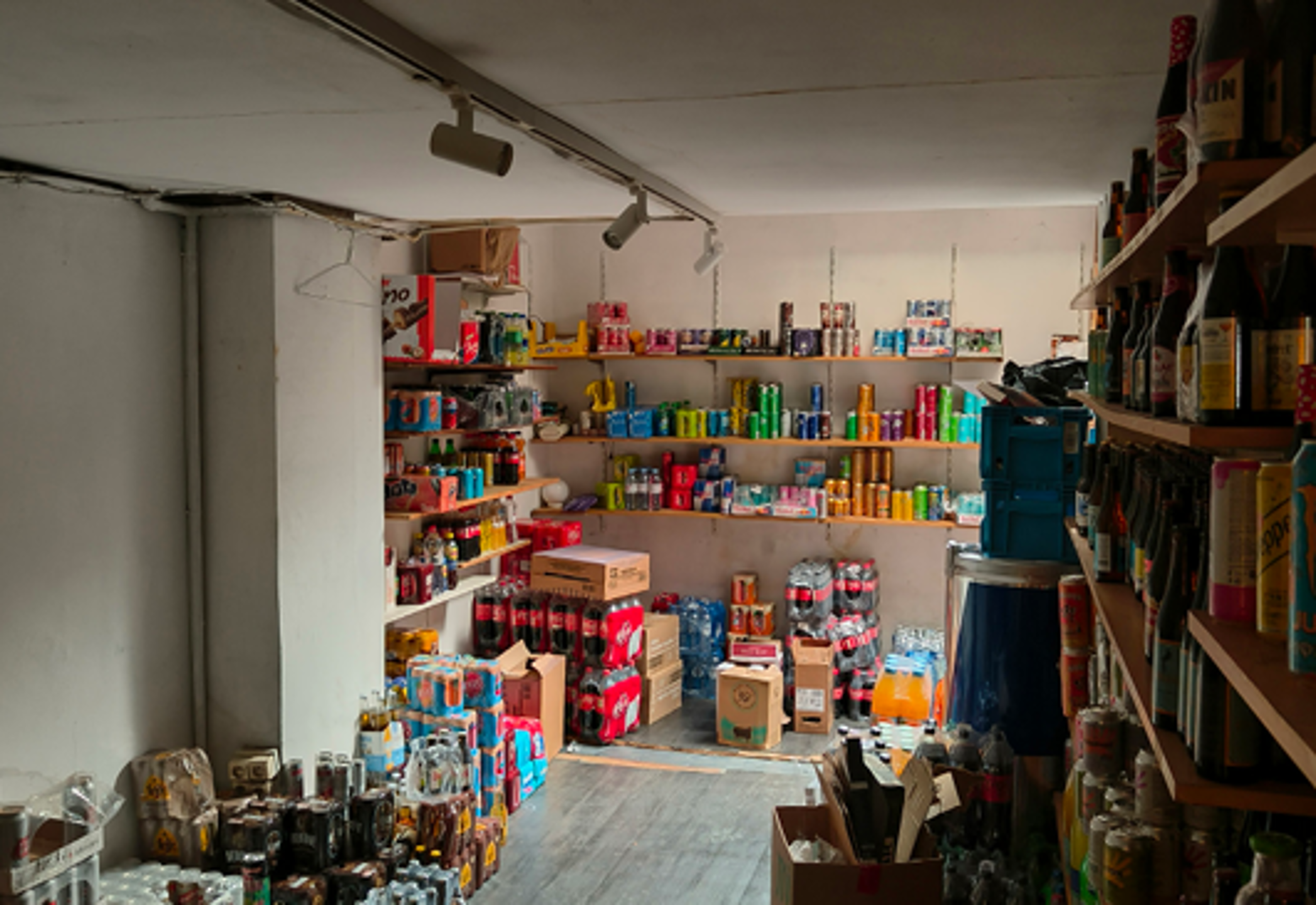 Commercieel pand 71 m² te koop – Sint-Gillis - foto 5
