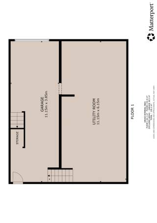 Commercial for sale in Leuven