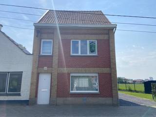 House for rent in Wielsbeke