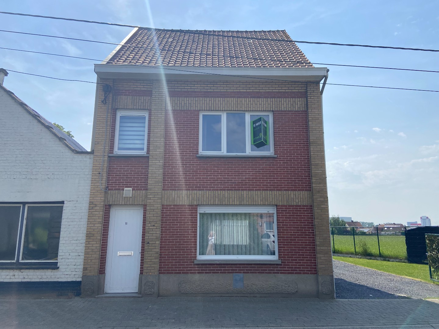 House for rent in Wielsbeke