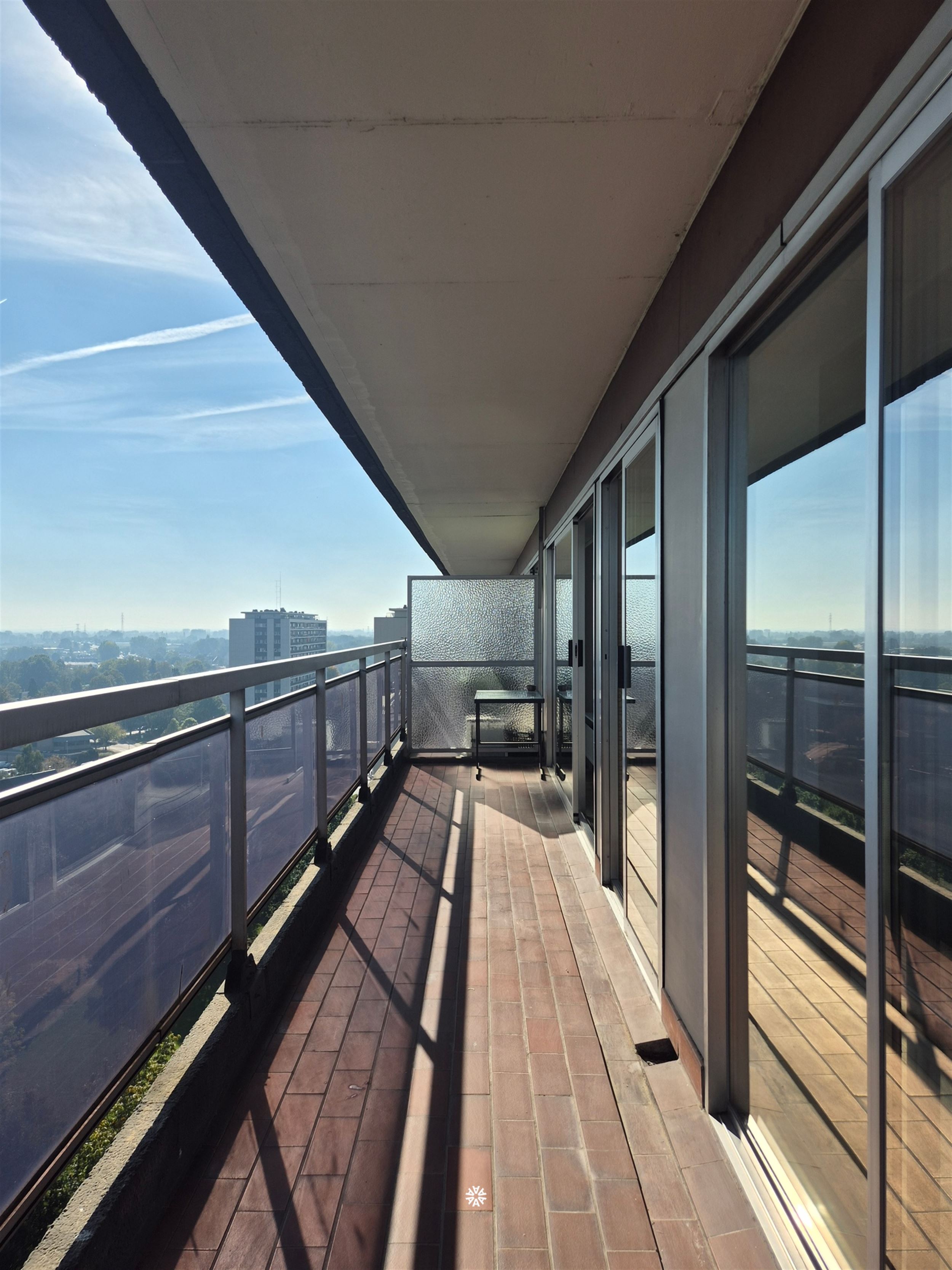 Instapklaar appartement met één slaapkamer en prachtig uitzicht - foto 4