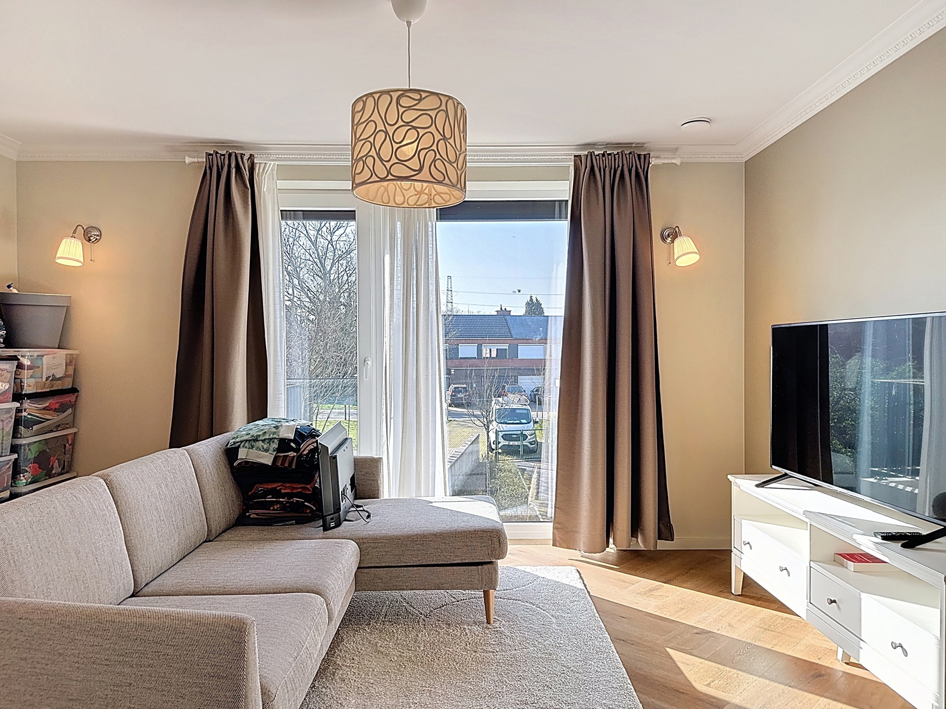 Appartement à louer à Bornem avec 2 chambres - photo 4