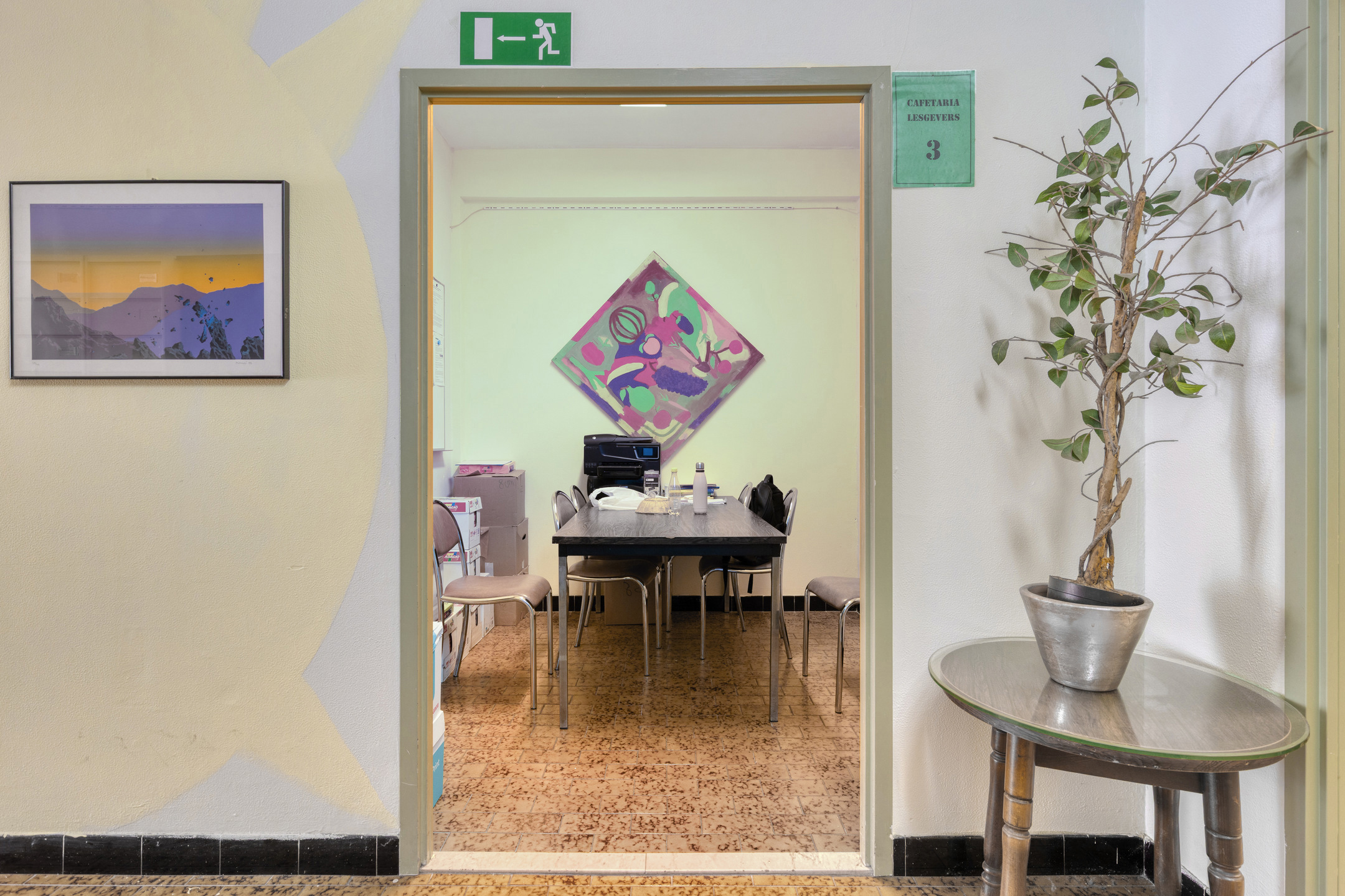 Winkel-/kantoorruimte op centrale locatie. - foto 5