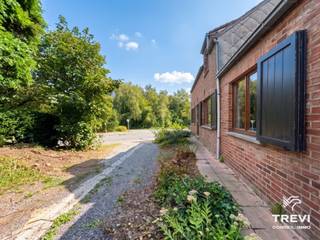 Huis te koop in Itter