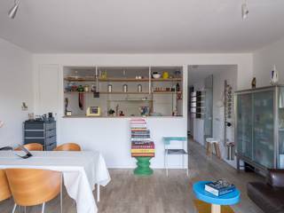 Gent Zuid - Lichtrijk 1slpk appartement met de mogelijkheid tot aankoop van ondergrondse staanplaats op een gegeerde locatie.Voor meer informatie,...