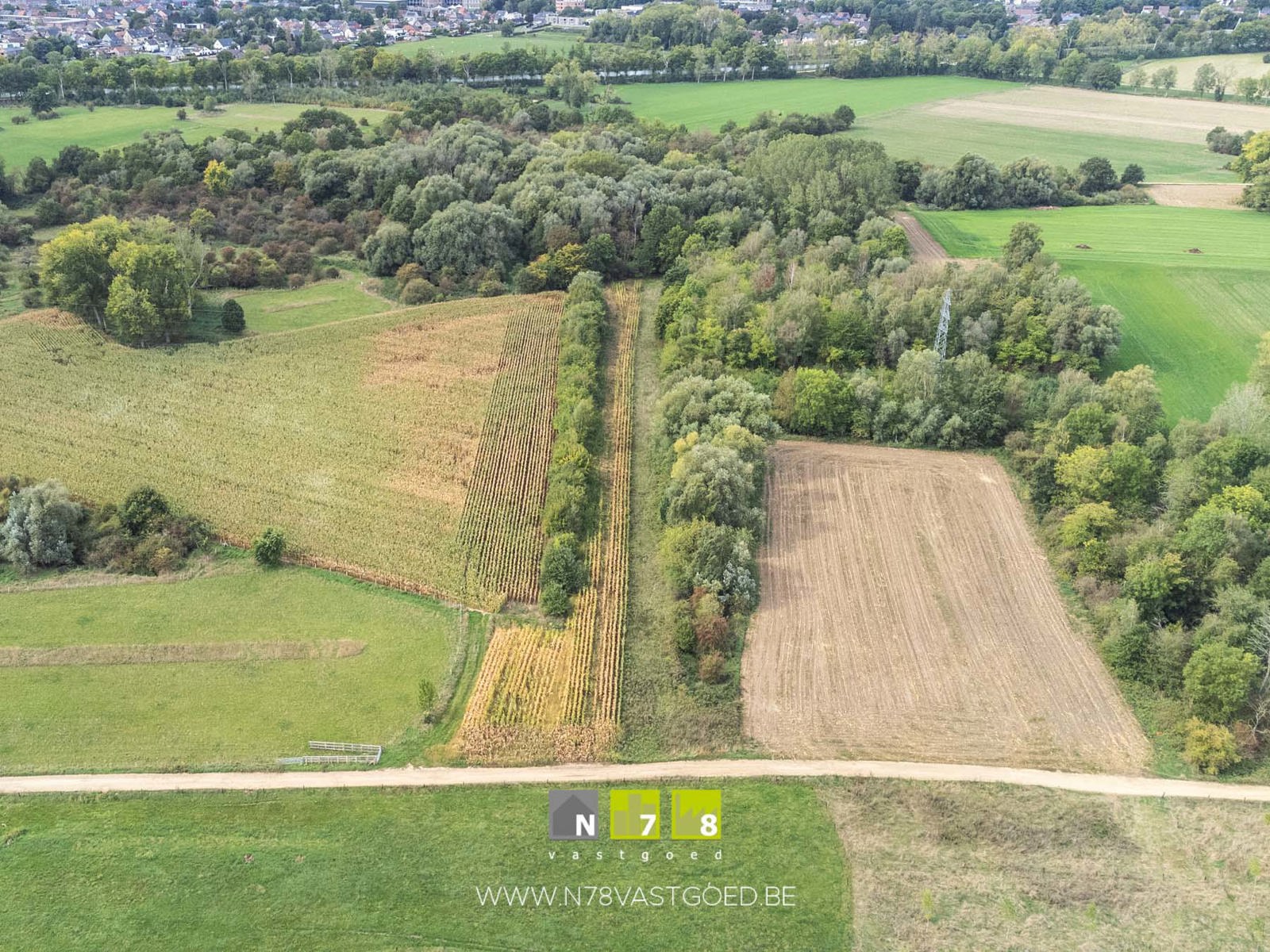 Grond te koop in Mechelen-Aan-De-Maas - foto 4