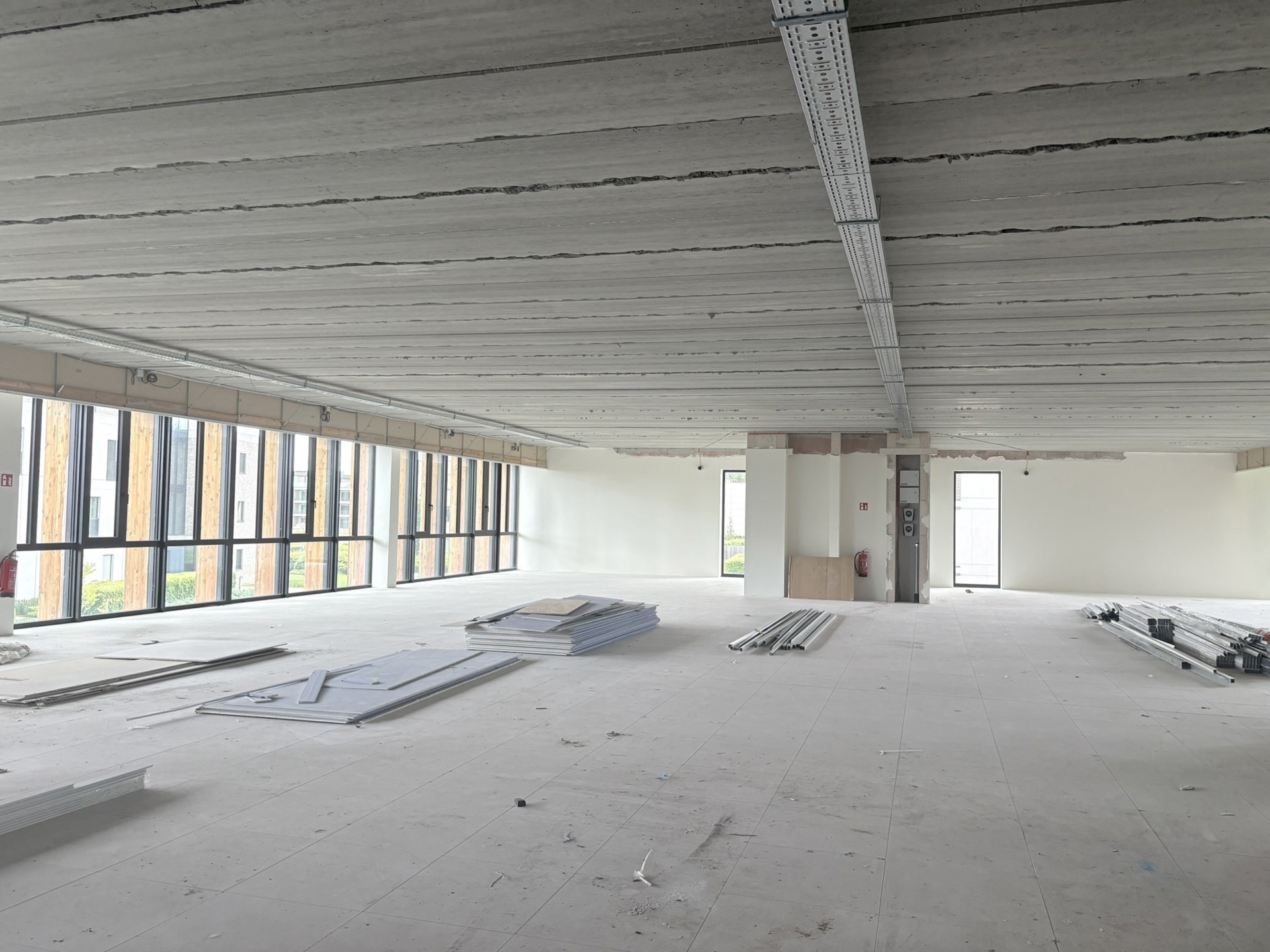 Commercial à louer à Sterrebeek - photo 4