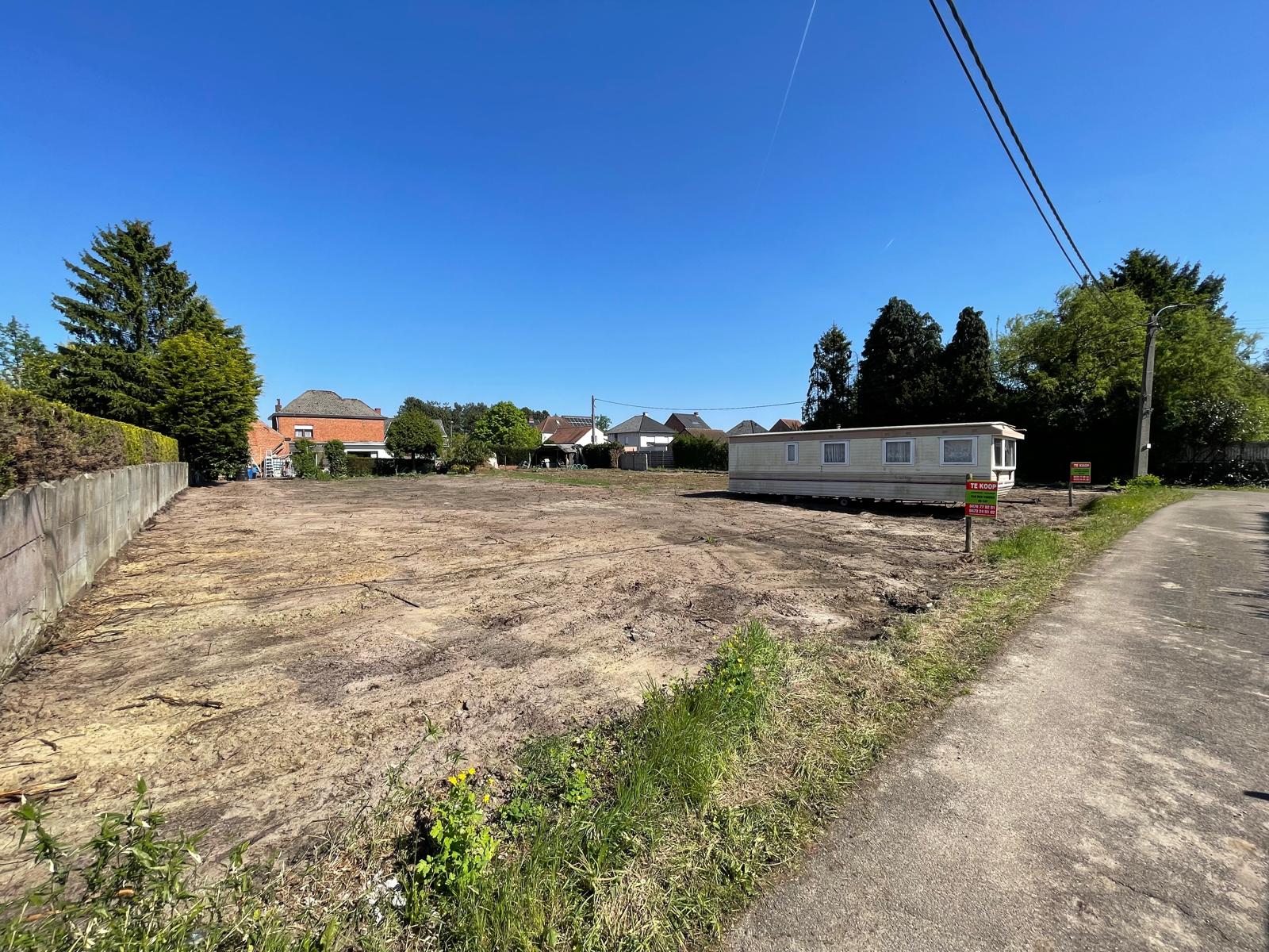 Doodlopende str. open b. 530m² - foto 1