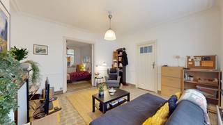 Appartement te koop in Etterbeek