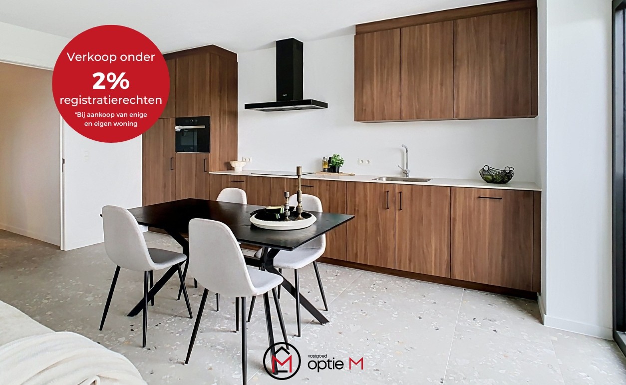 Ruim appartement te koop op toplocatie in Hasselt - foto 2