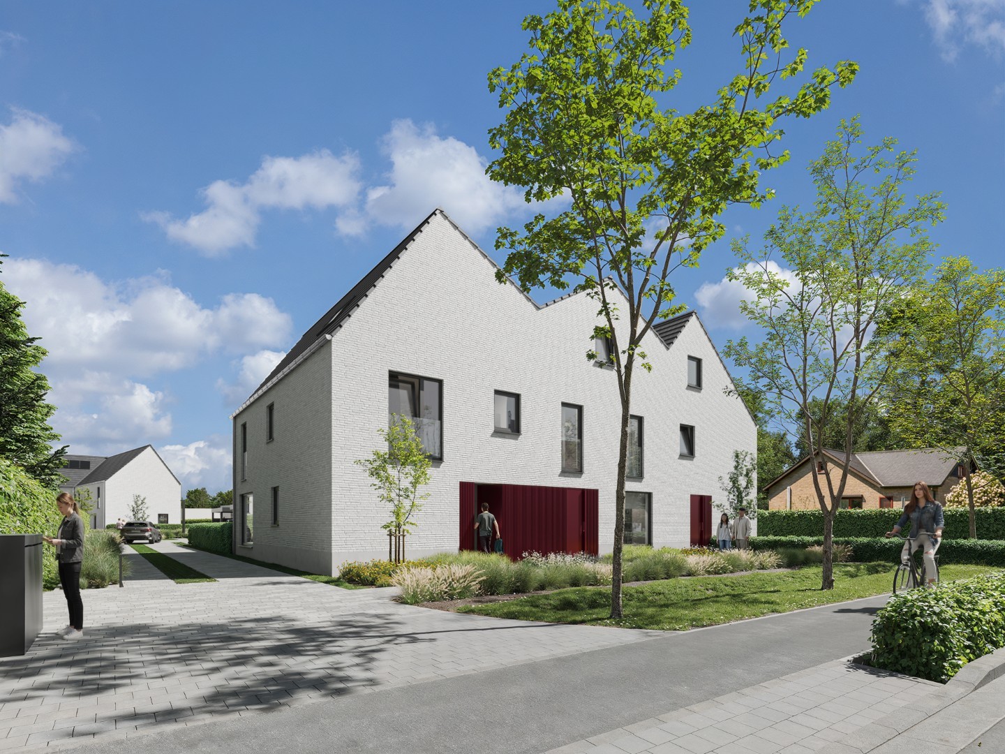 Project te koop in Drongen - foto 5