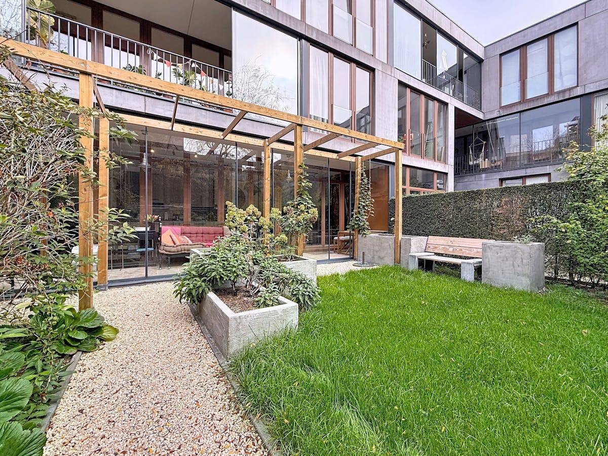 Maison d'habitation à Antwerpen