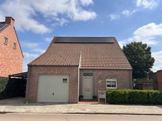 Maison à vendre à Anvers