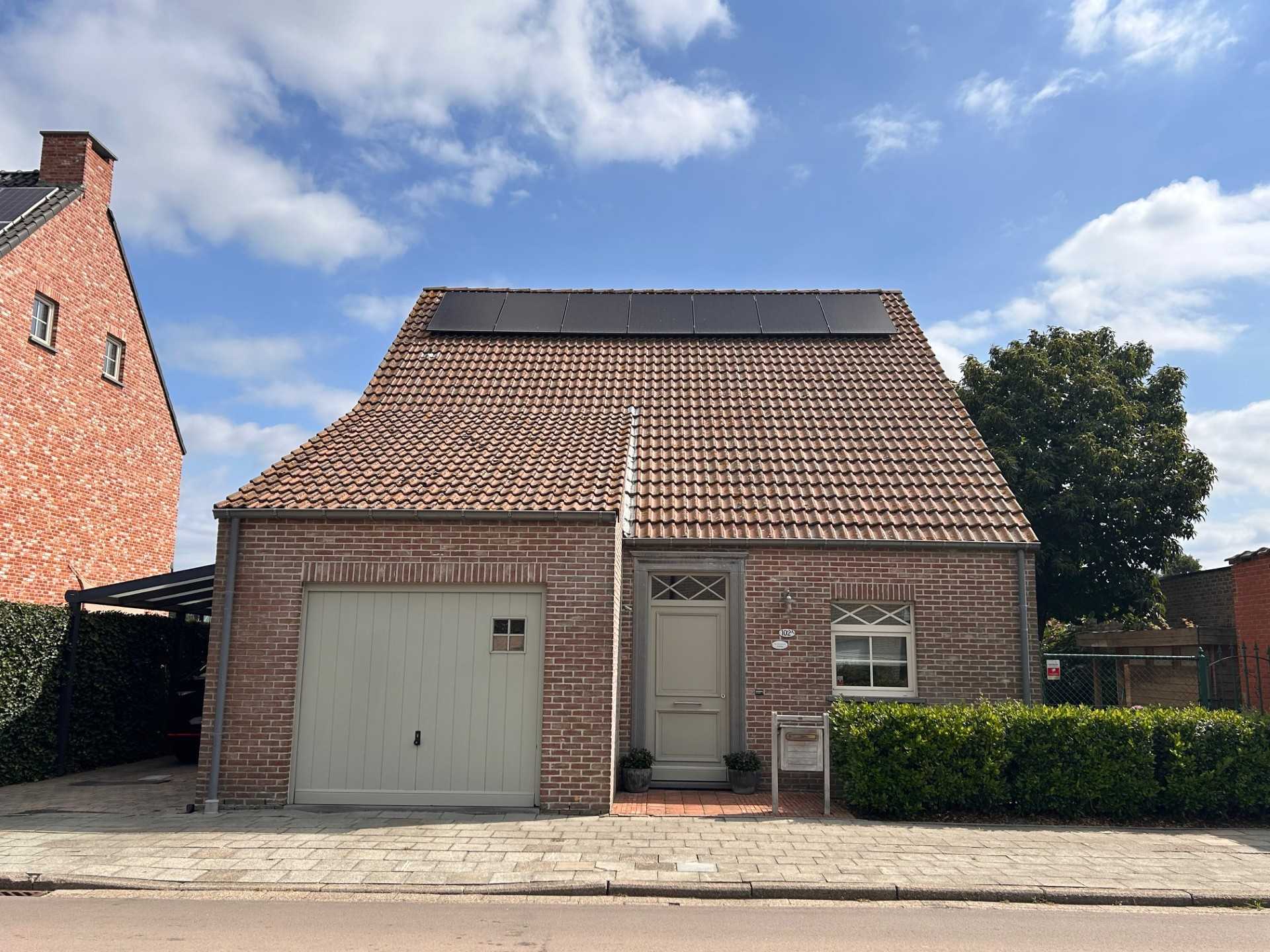 Maison à vendre à Berendrecht avec 3 chambres - photo 2