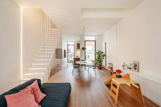 Appartement à louer à Anvers