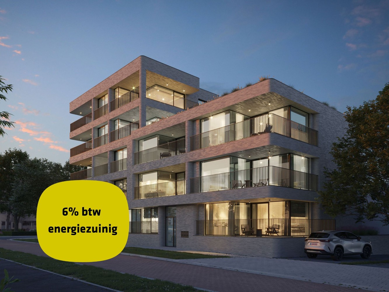 Stijlvol wonen op toplocatie - foto 1