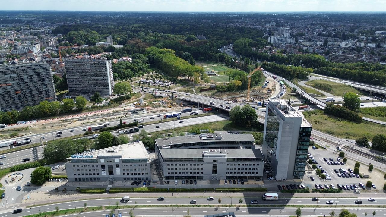 Noordersingel 21 - Antwerp Ring Center - foto 2