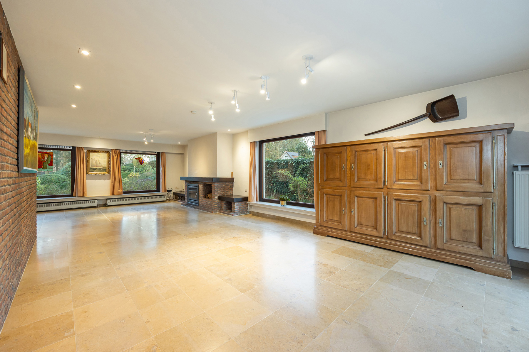 WONING OP TOPLOCATIE MET ZUIDWEST TUIN EN MAGAZIJN - foto 2