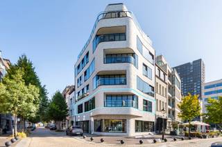Bemeubeld 3-slaapkamer appartement op het Eilandje't Eilandje is de plek waar jong en oud gezellig kunnen vertoeven aan de prachtige dokken en de...