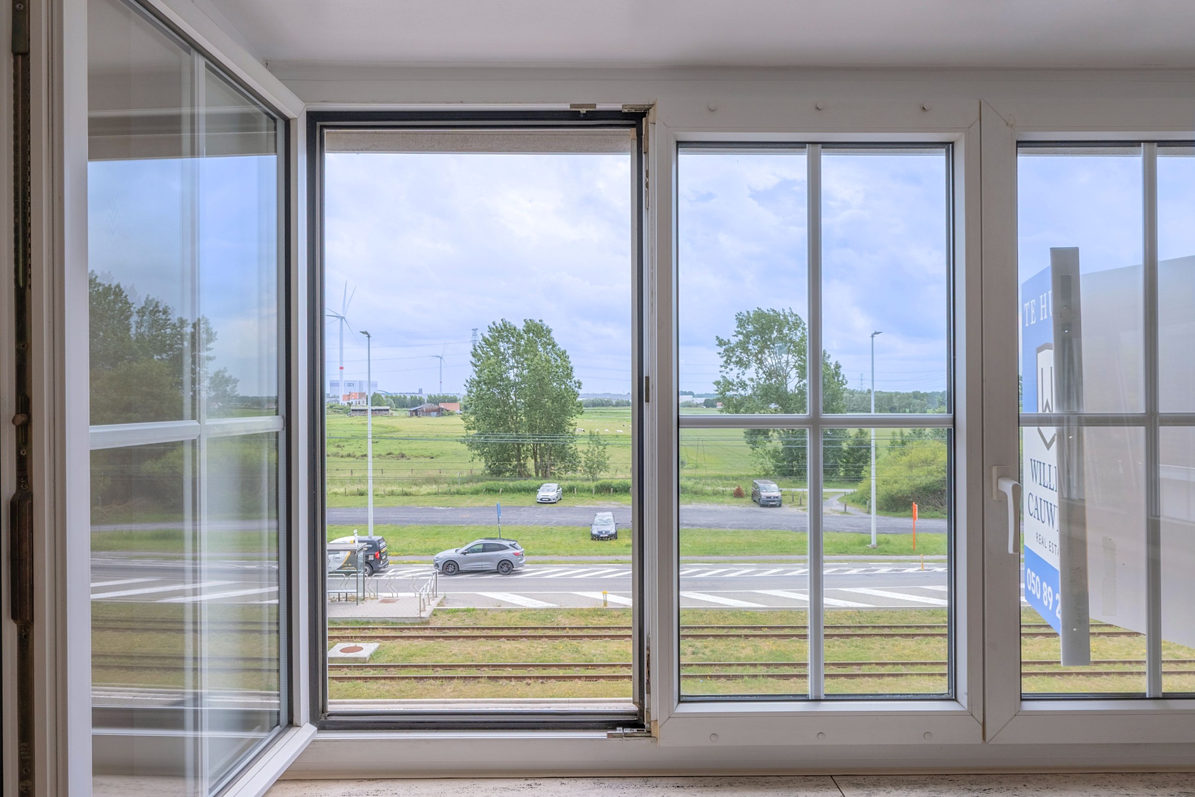Appartement à louer à Zeebrugge avec 3 chambres - photo 3