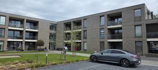 PLUSPUNTEN+ Overdekt terras+ Modern en energiezuinig+ Erkende assistentiewoning+ Rustig gelegen in hartje Wellen+ Elektriciteit conform t.e.m...