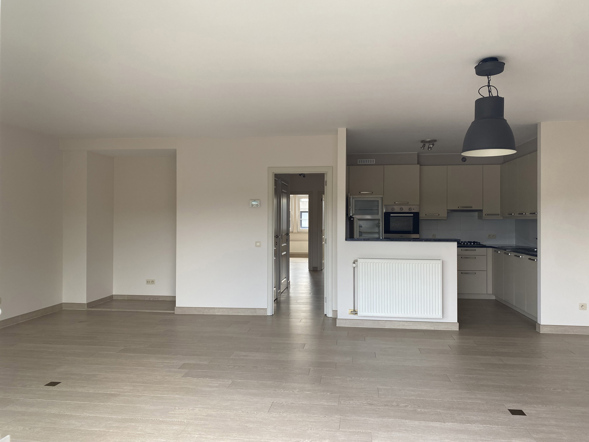 SCHILDE - Energiezuinig appartement met terras en garagebox - foto 2