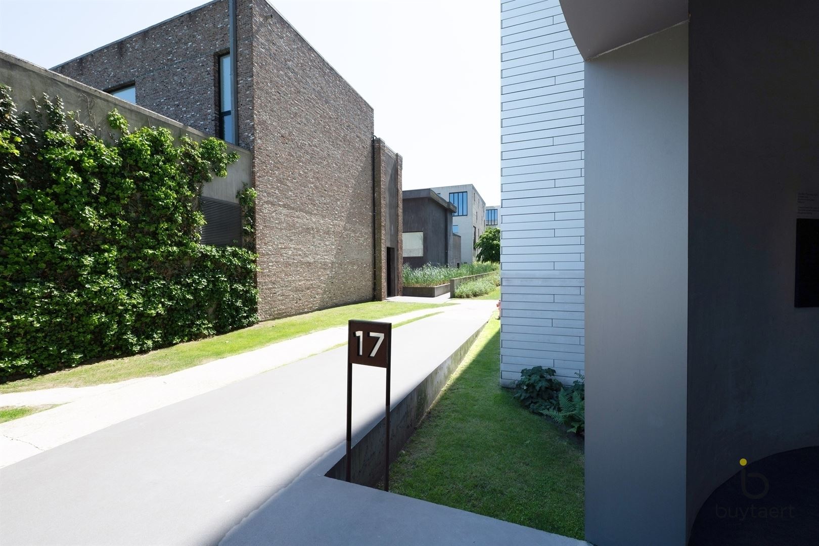 Wonen op een uitzonderlijke locatie met panoramisch uitzicht: exclusief appartement in de iconische Silo's - foto 5