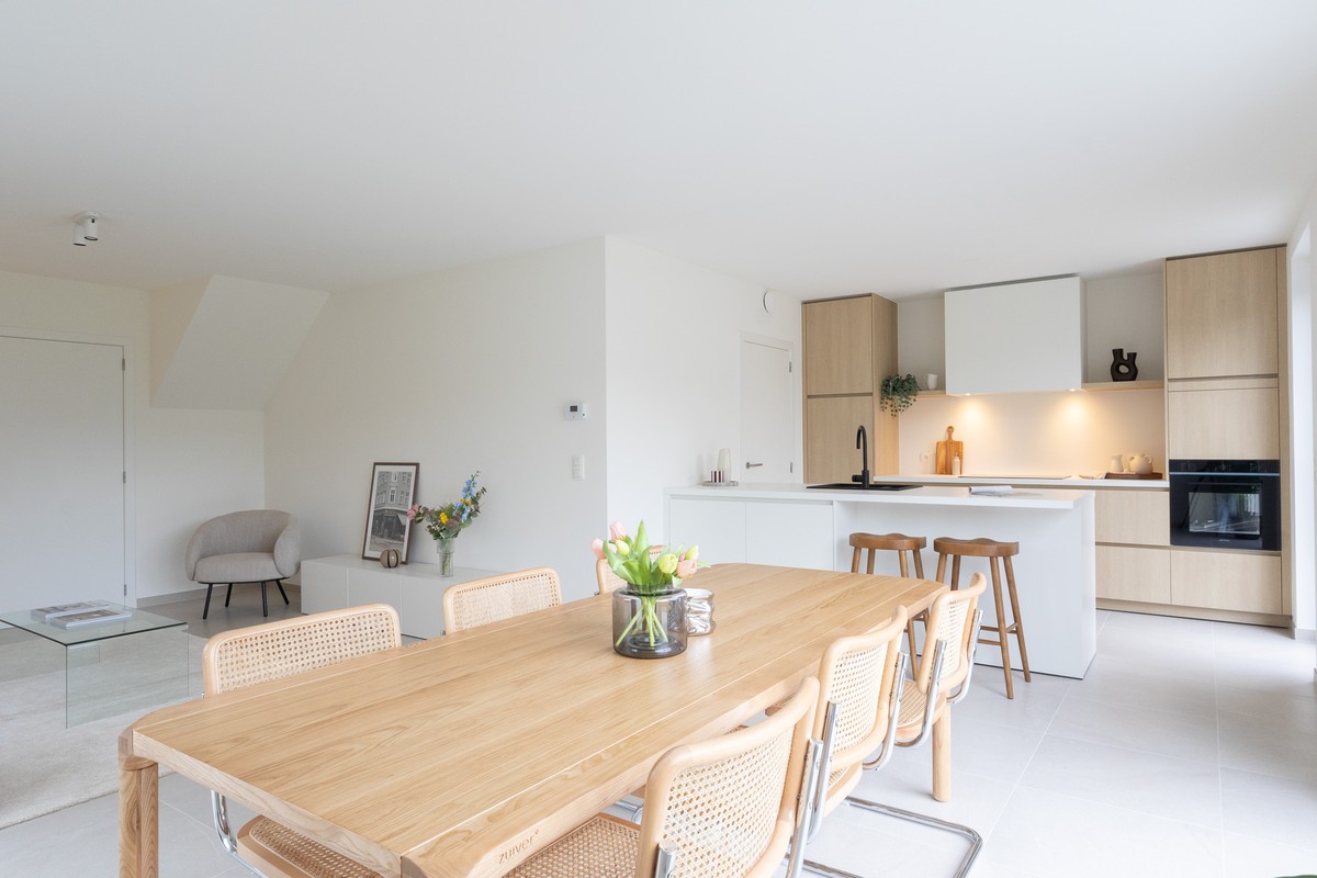 Project te koop in Grimbergen - foto 4