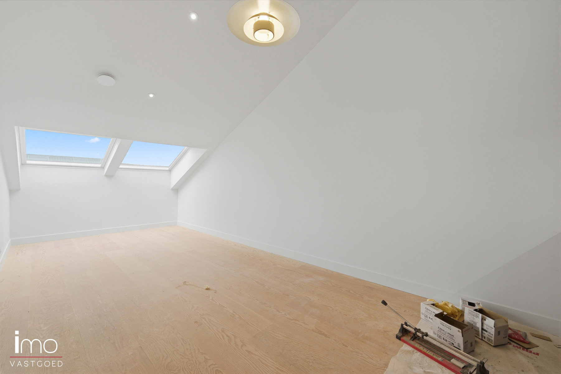 Stijlvolle studio met open leefruimte en verfijnde afwerking op toplocatie in Leuven - foto 4