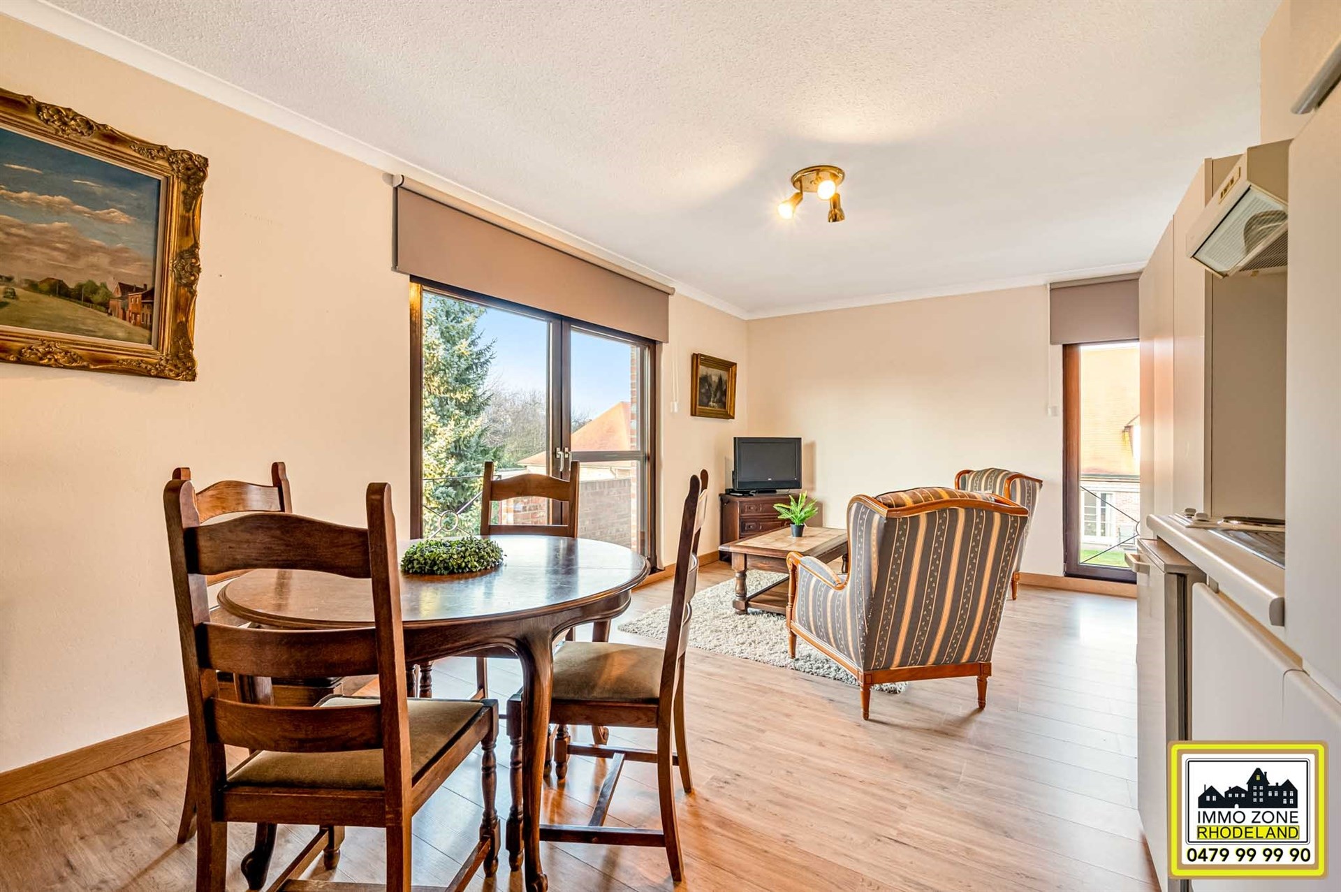 Instapklare assistentiewoning met optimaal wooncomfort - foto 2